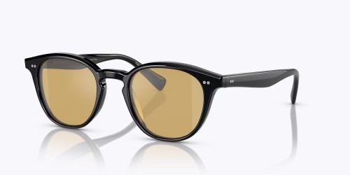 OLIVER PEOPLES OV5454SU DESMON - 10050F - 50 Occhiali da sole Black Round