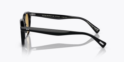 OLIVER PEOPLES OV5454SU DESMON - 10050F - 50 Occhiali da sole Black Round