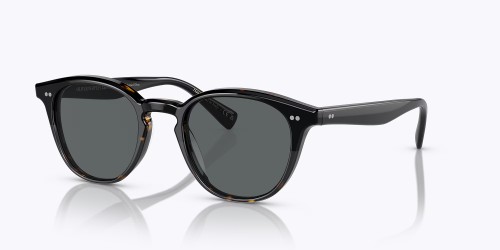 OLIVER PEOPLES - Occhiali da sole - OV5454SU DESMON (HANDMADE IN JAPAN) - 1722P2 - 50 - CON LENTI POLARIZZATE