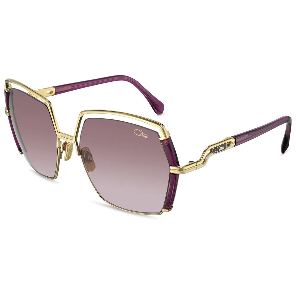 Cazal 9502 - 004 - 58 Occhiali da sole Square
