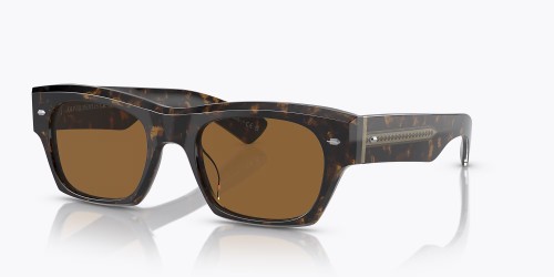 OLIVER PEOPLES - Occhiali da sole - OV5514SU KASDAN - 174753 - 51
