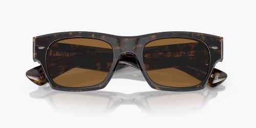 OLIVER PEOPLES OV5514SU KASDAN - 174753 - 51 Occhiali da sole Square