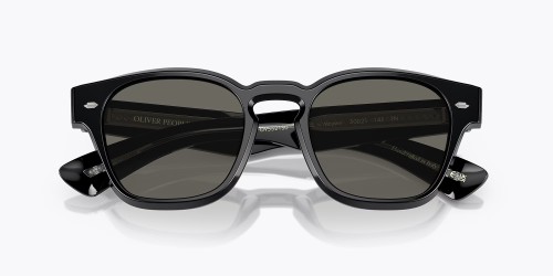 OLIVER PEOPLES OV5521SU MAYSEN - 1492R5 - 50 Occhiali da sole Black Square