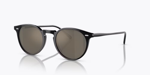 OLIVER PEOPLES - Occhiali da sole - OV5529SU ROGER FEDERER N.02 (HANDMADE IN JAPAN) - 177239 - 48