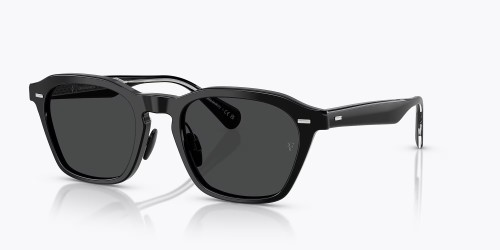 OLIVER PEOPLES - Occhiali da sole - OV5593S ROGER FEDERER R-11 - 149287 - 52