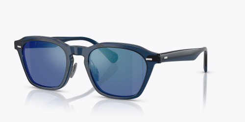 OLIVER PEOPLES - Occhiali da sole - OV 5593S ROGER FEDERER R-11 - 178755 - 52