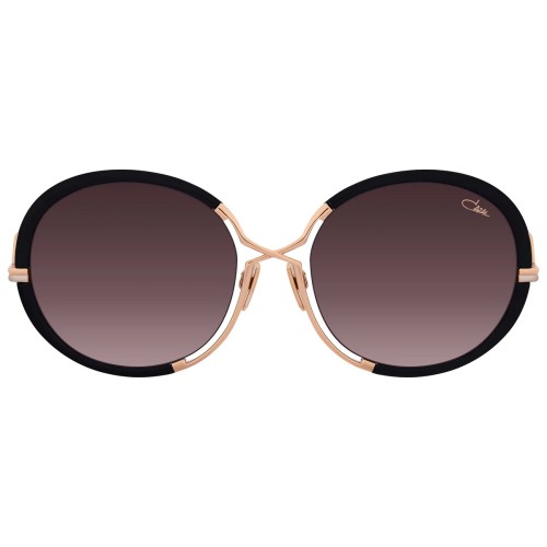 Cazal 9503 - 001 - 58 Occhiali da sole Round