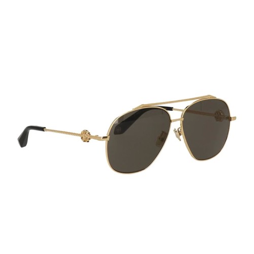 Roberto Cavalli SRC008V - 400P - 62 - CON LENTI POLARIZZATE Occhiali da sole Pilot (Aviator)