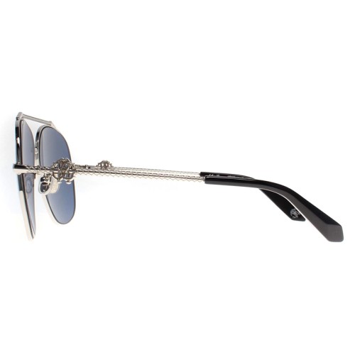 Roberto Cavalli SRC008V - 0579 - 62 Occhiali da sole Pilot (Aviator)