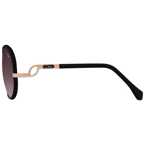 Cazal 9503 - 001 - 58 Occhiali da sole Round