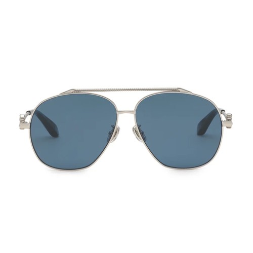 Roberto Cavalli SRC008V - 0579 - 62 Occhiali da sole Pilot (Aviator)
