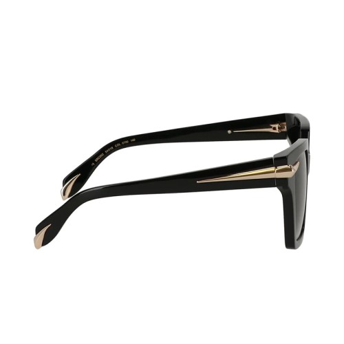 Roberto Cavalli SRC002 - 0700 - 54 Occhiali da sole Square