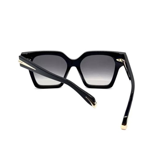 Roberto Cavalli SRC002 - 0700 - 54 Occhiali da sole Square