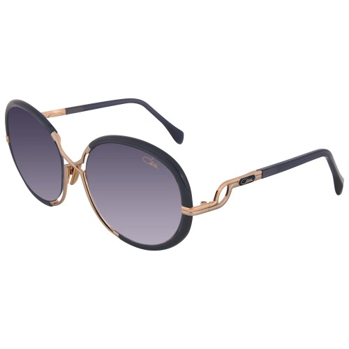 Cazal 9503 - 002 - 58 Occhiali da sole Round