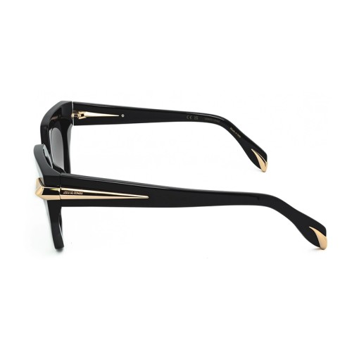 Roberto Cavalli SRC001 - 0700 - 54 Occhiali da sole Cat Eye