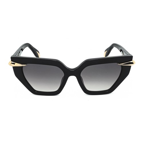 Roberto Cavalli SRC001 - 0700 - 54 Occhiali da sole Cat Eye