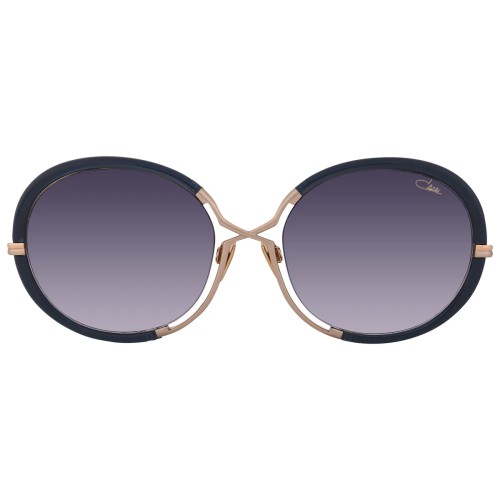 Cazal 9503 - 002 - 58 Occhiali da sole Round