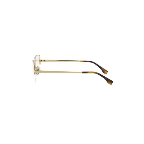 Fendi FE50107F - 030 - 53 Montature ottiche Square