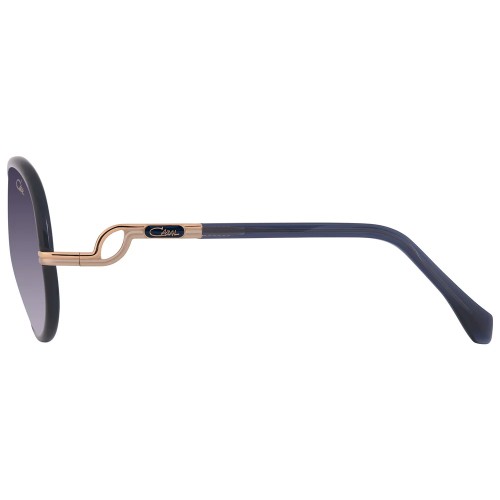 Cazal 9503 - 002 - 58 Occhiali da sole Round