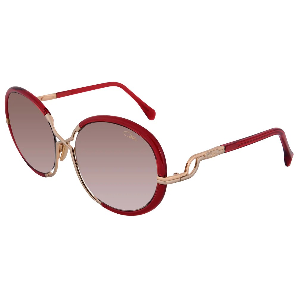 Cazal 9503 - 004 - 58 Occhiali da sole Round