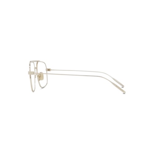 Givenchy GV50038U - 032 - 55 Montature ottiche Gold Pilot (Aviator)