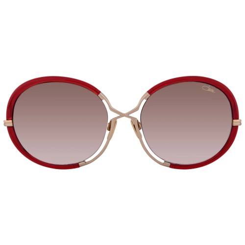 Cazal 9503 - 004 - 58 Occhiali da sole Round