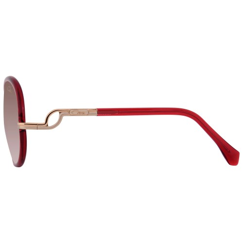 Cazal 9503 - 004 - 58 Occhiali da sole Round