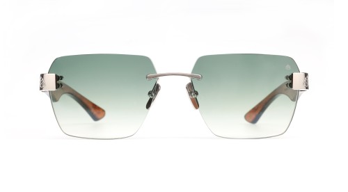 Maybach THE MAGIC I - PA-WFA-M13 - 59 Occhiali da sole Square