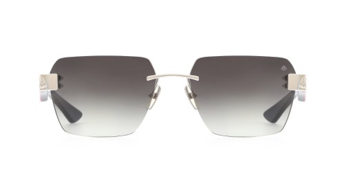 Maybach THE MAGIC I - PA-WDG-M11 - 59 Occhiali da sole Square