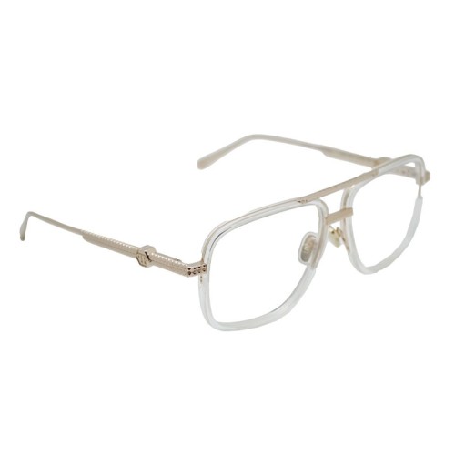 Philipp Plein VPP063 ROCK SUPERHERO - 0302 - 58 Montature ottiche Pilot (Aviator)
