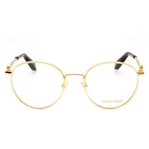 Roberto Cavalli VRC047 - 0400 - 52 Montature ottiche Round