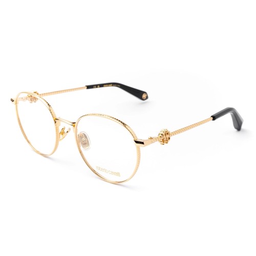 Roberto Cavalli - Montature ottiche - VRC047 - 0300 - 52