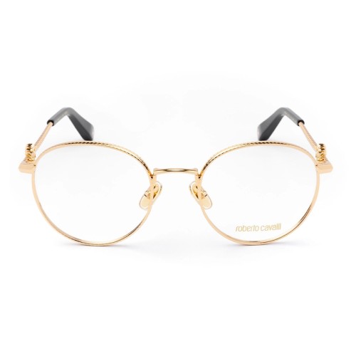 Roberto Cavalli VRC047 - 0300 - 52 Montature ottiche Round