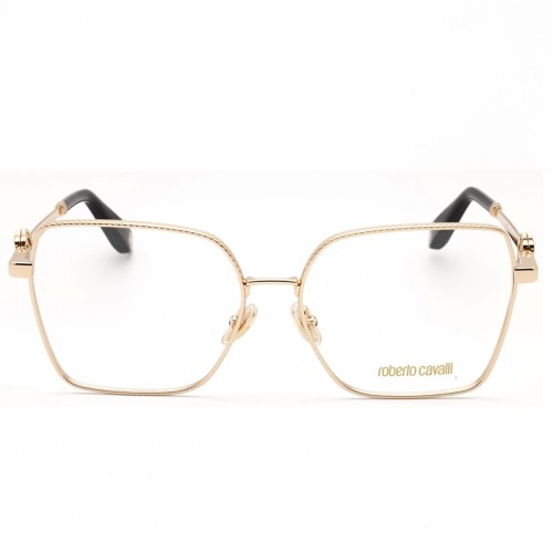 Roberto Cavalli VRC029 - 0300 - 57 Montature ottiche Square