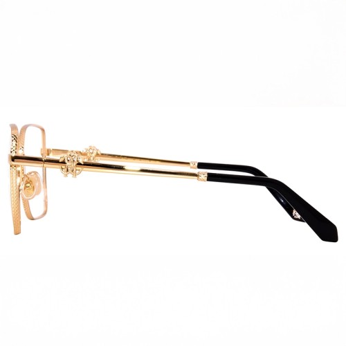 Roberto Cavalli VRC029 - 0300 - 57 Montature ottiche Square