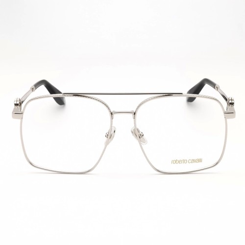 Roberto Cavalli VRC028 - 0579 - 58 Montature ottiche Pilot (Aviator)