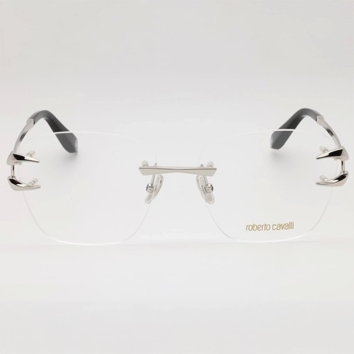 Roberto Cavalli VRC022 - 0579 - 58 Montature ottiche Square