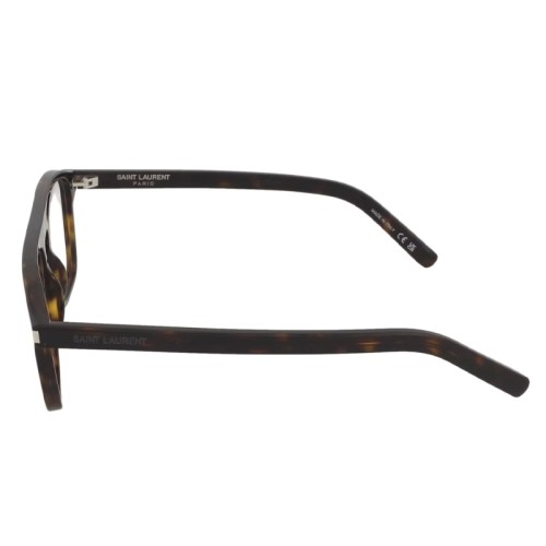 Saint Laurent SL157 - 007 - 52 Montature ottiche Pilot (Aviator)