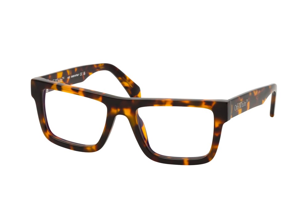 Off-White OERJ025 - 6000 - 54 Montature ottiche Square