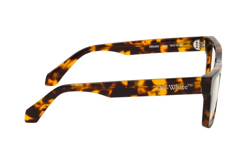 Off-White OERJ025 - 6000 - 54 Montature ottiche Square