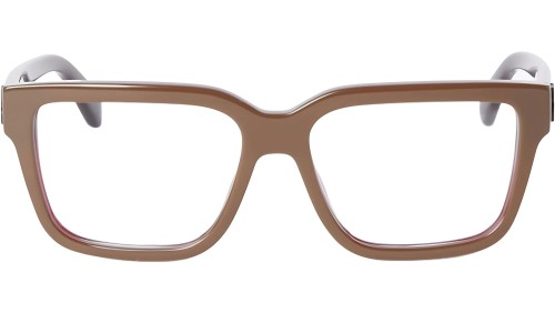 Off-White OERJ07M (STYLE 7M) - 7400 - 56 Montature ottiche Brown Square