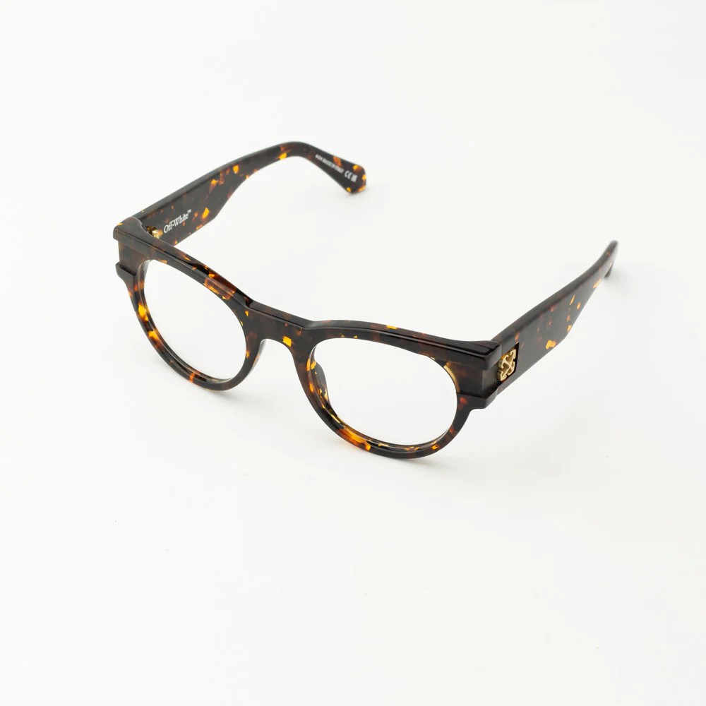 Off-White OERJ087 (STYLE 87) - 6000 - 51 Montature ottiche Round