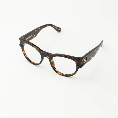 Off-White - Montature ottiche - OERJ087 (STYLE 87) - 6000 - 51