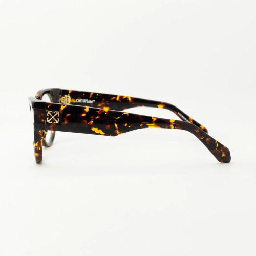 Off-White OERJ087 (STYLE 87) - 6000 - 51 Montature ottiche Round