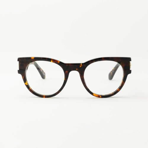 Off-White OERJ087 (STYLE 87) - 6000 - 51 Montature ottiche Round