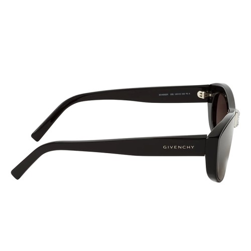 Givenchy GV40027I - 01B - 145 Occhiali da sole Black Cat Eye