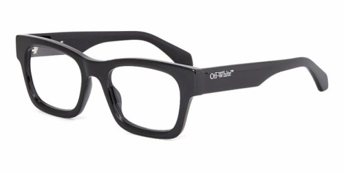 Off-White - Montature ottiche - OERJ078 (STYLE 78) - 1000 - 52