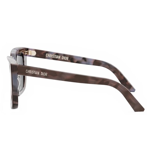 Dior DIORMIDNIGHT S1I - 28A0 O - 53 Occhiali da sole Square