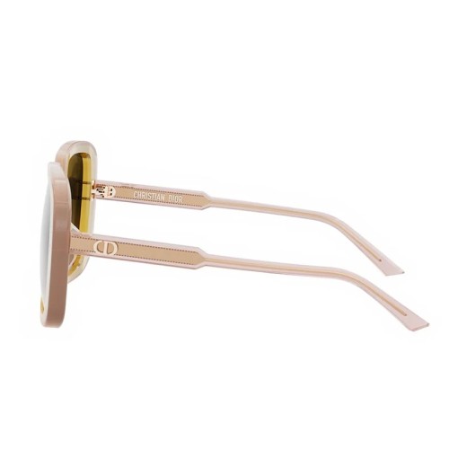 Dior DIORHIGHLIGHT S3F - 66F2 A - 56 Occhiali da sole Square