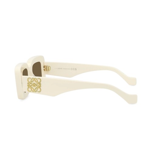 Loewe LW40101I - 25E - 46 Occhiali da sole Square